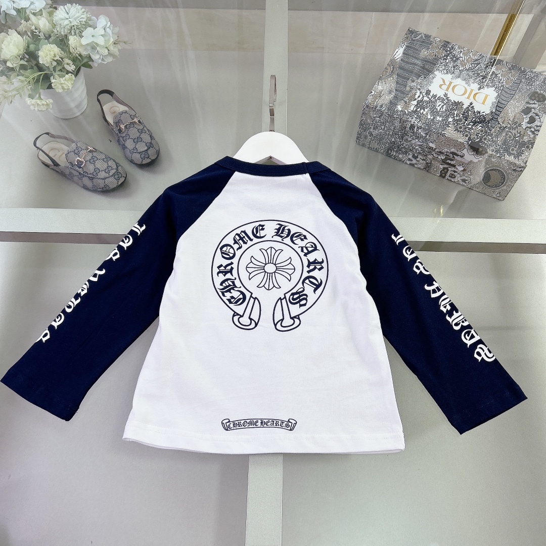 Chrome Hearts Kids